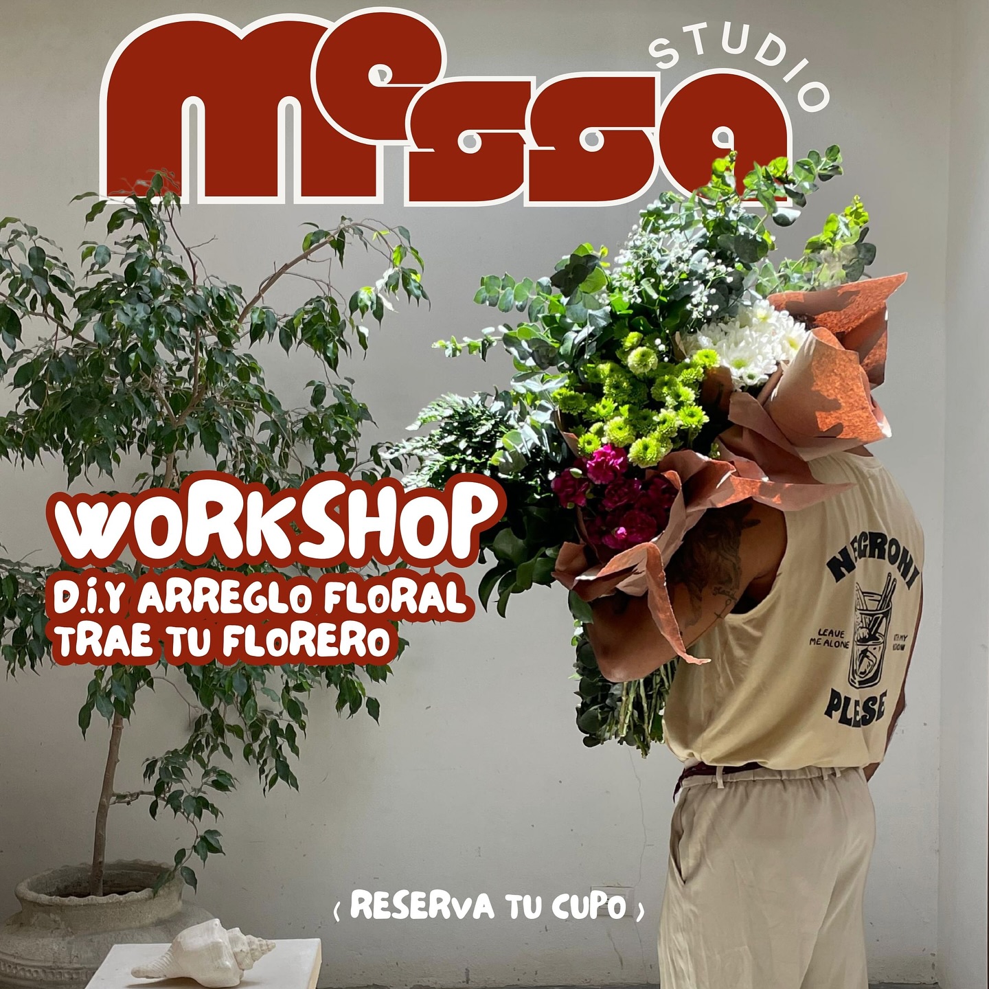 Proyecto: Workshop Floral